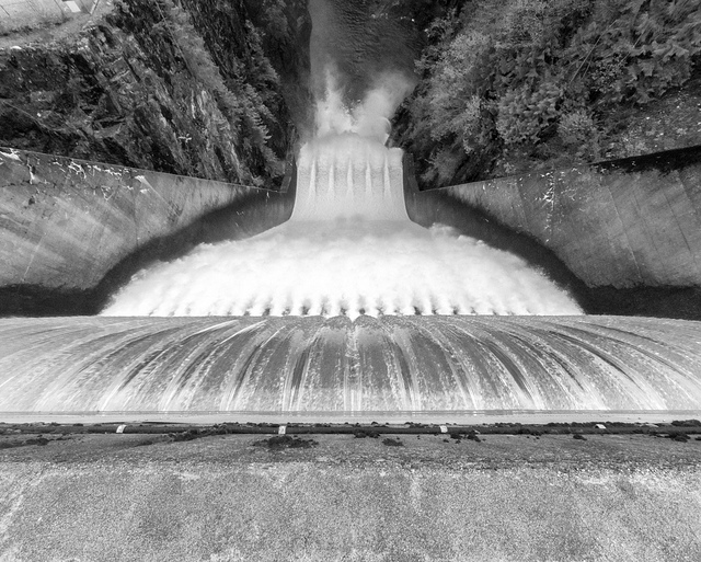 Cleveland Dam