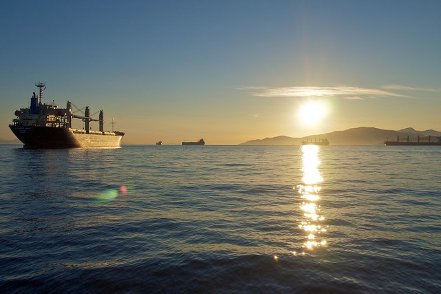 Sunset Sailboat Cruise