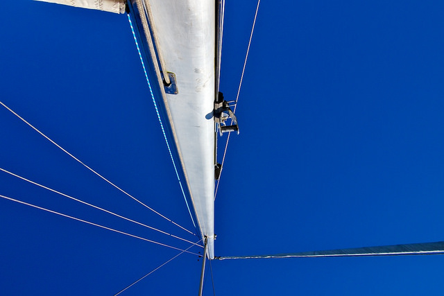 Sunset Sailboat Cruise