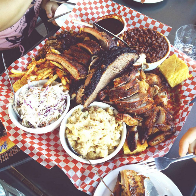 Memphis-Blues-Barbeque- House
