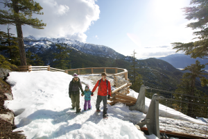 Sea to Sky Gondola - Photo by Paul Bride