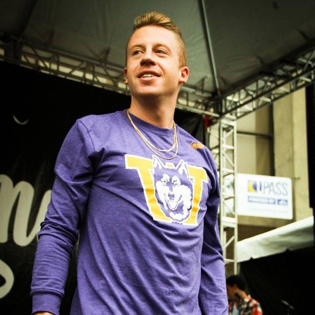 You&#39;ve rocked out to awesome on campus performances like Macklemore &amp; Ryan Lewis (class of &#39;09), T-Pain, and Sky Ferreira to name a few!