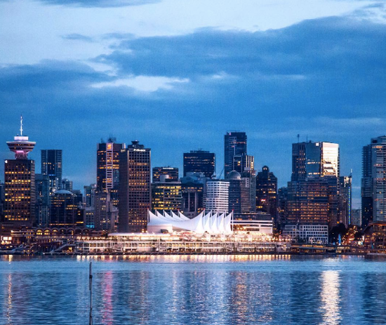 Lonsdale Quay
