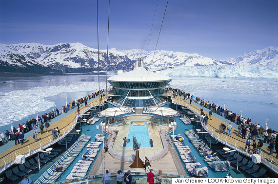 alaska cruise