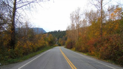 External - English
