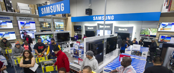 BEST BUY BLACK FRIDAY