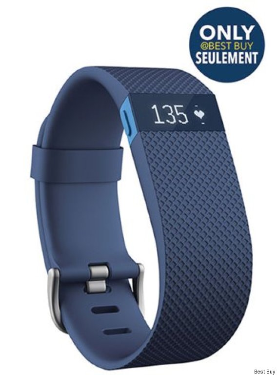 fitbit