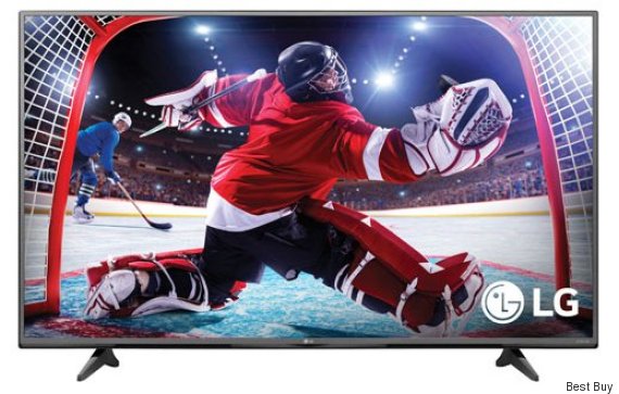 lg television