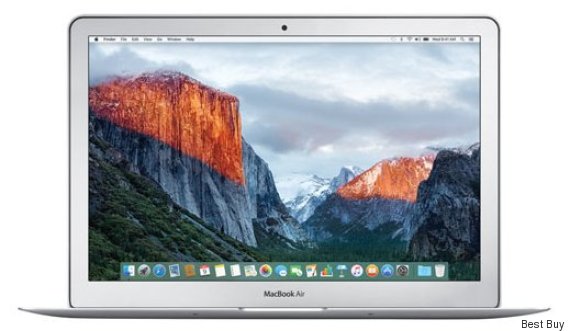 macbook air