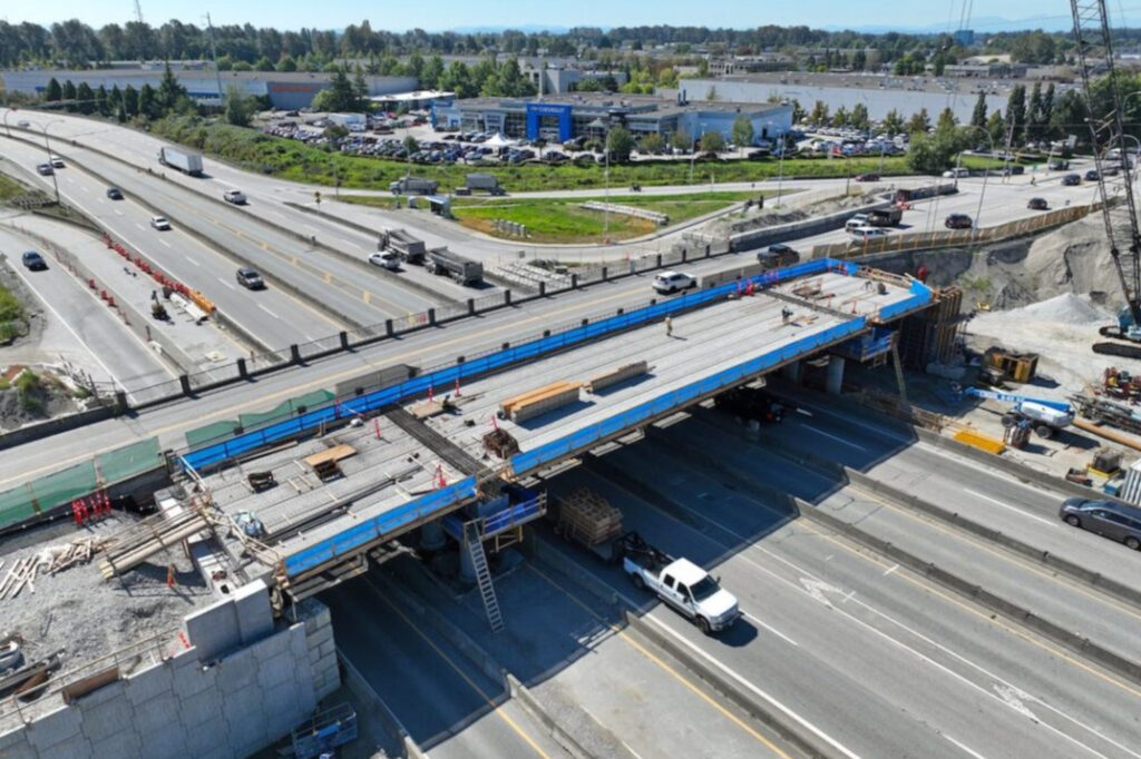 construction projects