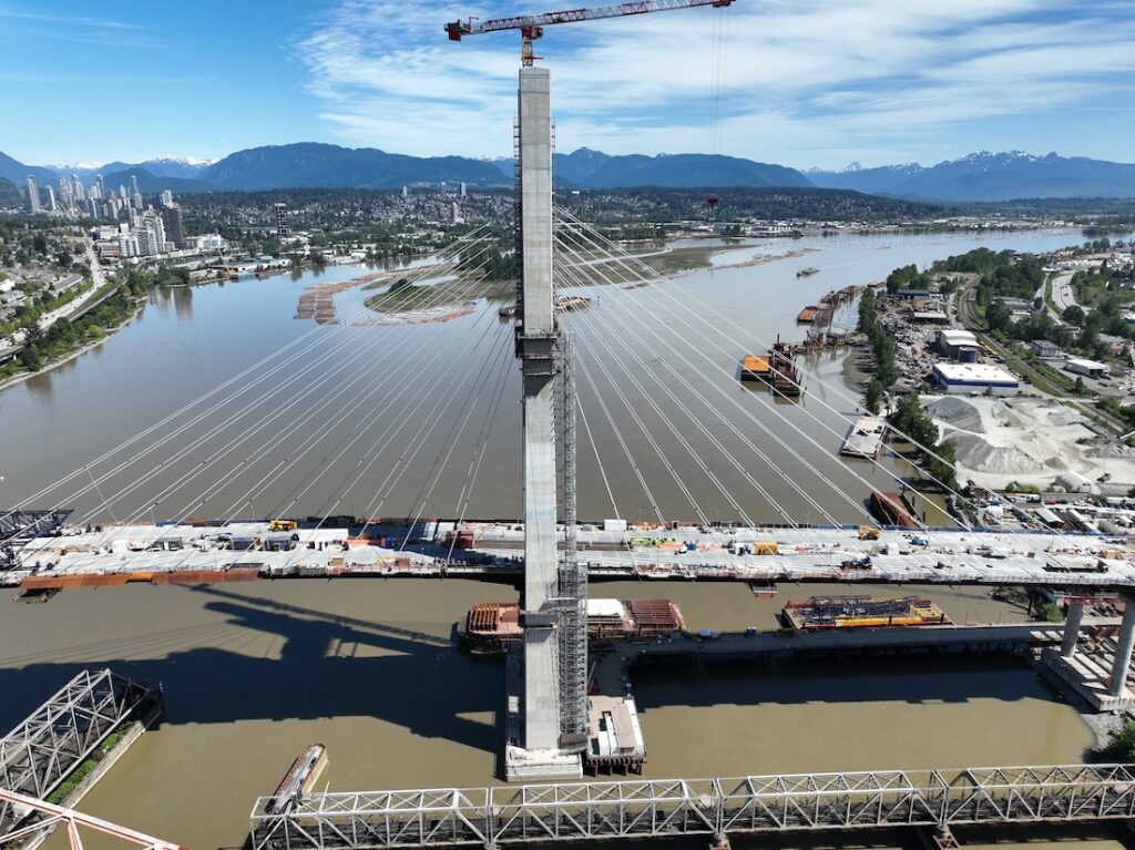 construction projects