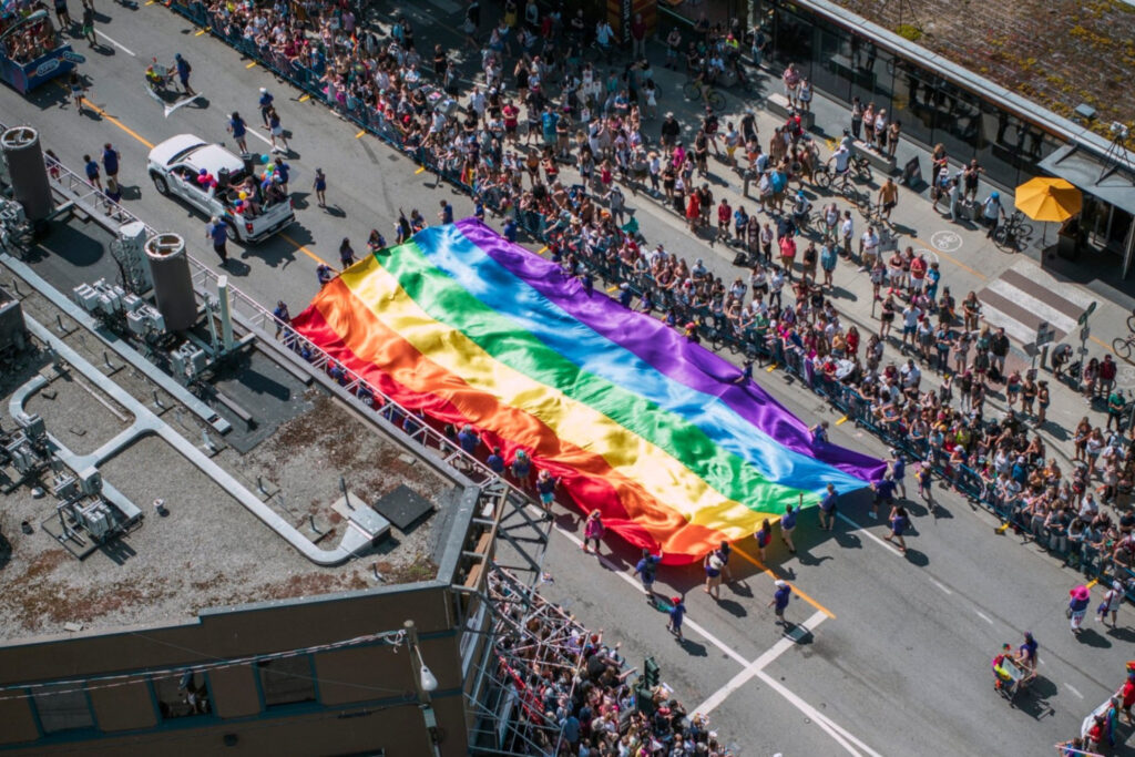 Vancouver events