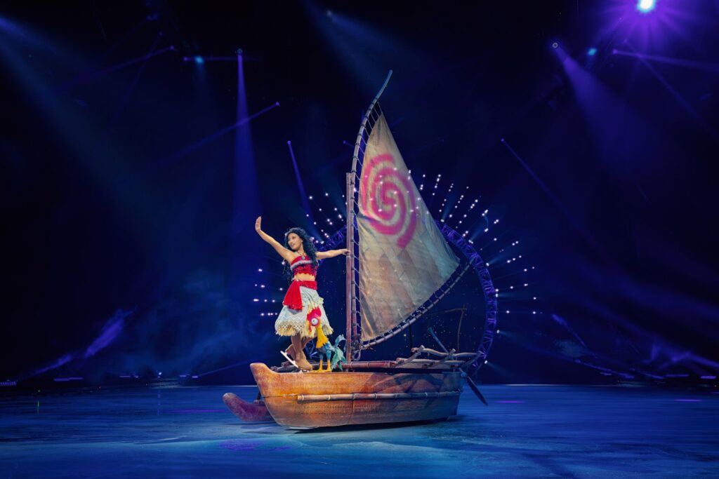 Disney On Ice