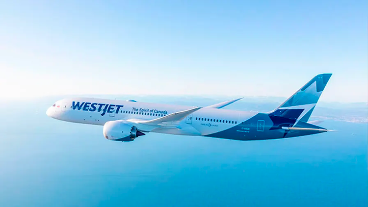 Flights and Vacations | WestJet