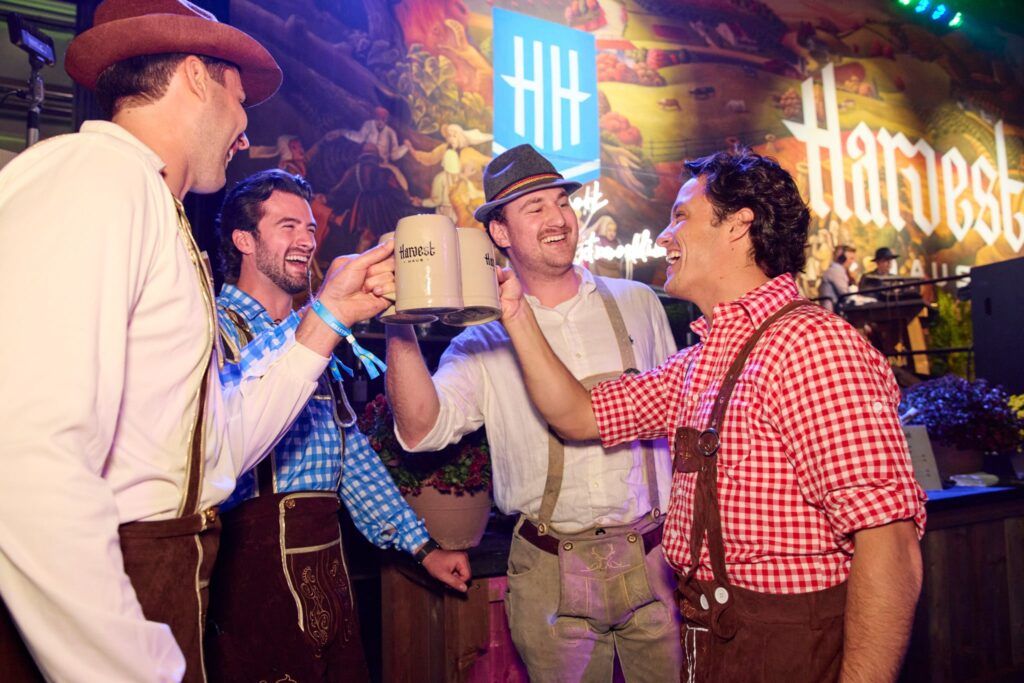 Oktoberfest
