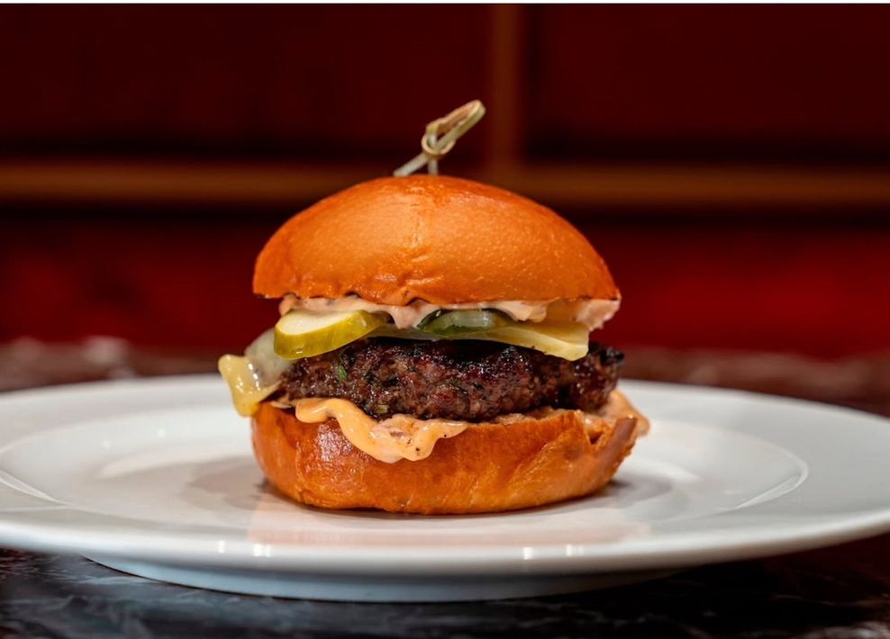 Time Out Market Vancouver