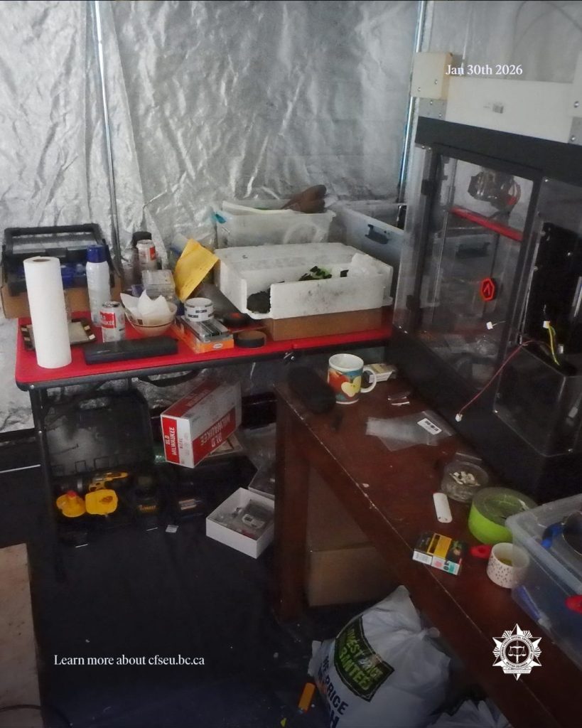 BCʡһ��������ʹ��3D��ӡ������ǹ֧���д�������