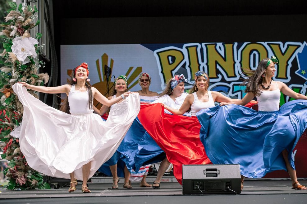 B.C.'s largest Filipino festival returns to Burnaby this summer with major change