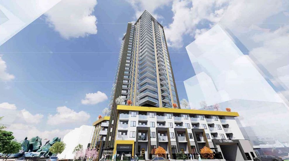 15284-15296 Fleetwood Drive Surrey