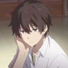 ¥ / aeobsidianiuchimeia