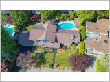 1050 Eden Crescent, Delta - Aerial View
