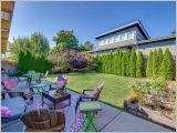 Backyard Patio
