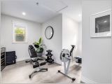 Gym Area
