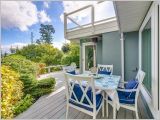 Front Deck