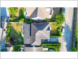 6763 Seaview Road, Delta - Aerial View