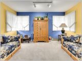 Master-bedroom Flex Room