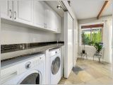 Laundry Area