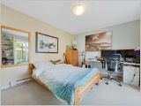 Downstairs Living Suite - Bedroom