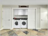 Laundry Area