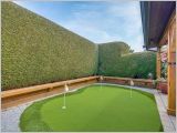 Backyard Mini-Golf