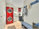 Laundry Area