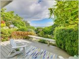 Front Deck