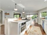 Open Kitchen