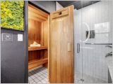 Sauna Room