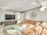 Family Entertainment Room