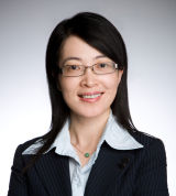 Kathy Xu̸