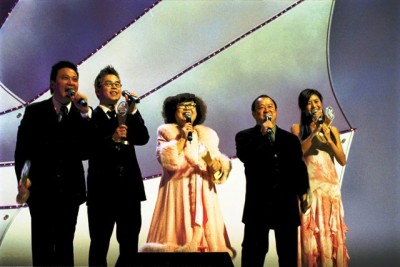 ��һ���^�������DƬ
 ============== 
2005�ЃS����Ⱥ��ҹ
