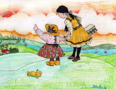 һ¹ۿͼƬ
 ============== 
ǵļ
 JESSICA CHUANG 9 ָʦ ٻ
