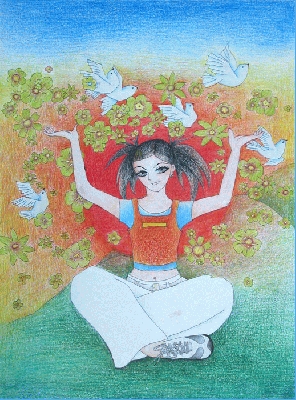 һ¹ۿͼƬ
 ============== 
    Flower Season
name: Charleen	age:14
tutor:	
