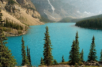 һ¹ۿͼƬ
 ============== 
Moraine Lake, Banff NP
Moraine Lake, Banff National Park

ؼ: Moraine Lake Banff