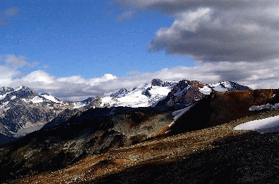 һ¹ۿͼƬ
 ============== 
SingingPass Trail, Garibaldi Park
