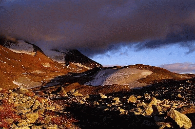 һ¹ۿͼƬ
 ============== 
SingingPass Trail, Garibaldi Park
