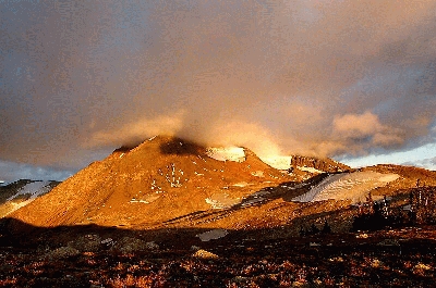 һ¹ۿͼƬ
 ============== 
SingingPass Trail, Garibaldi Park
