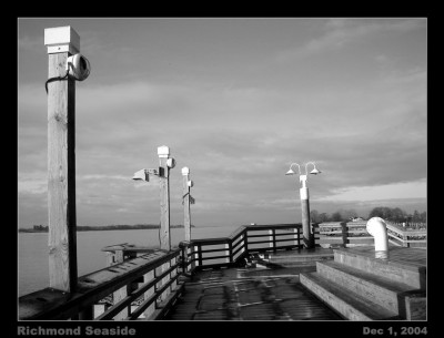 ��һ���^�������DƬ
 ============== 
Richmond Seaside - 1
�P�I��: seaside winter