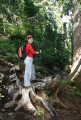 Crown Mt