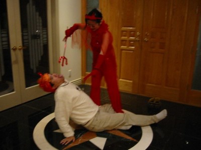 ��һ�¹ۿ�����ͼƬ
 ============== 
Hollween-1
